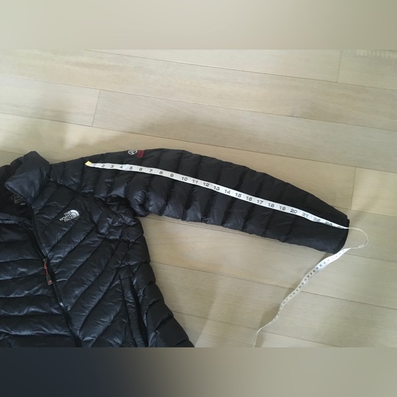 The North Face Thunder down Packable jacket - Picture 7 of 11